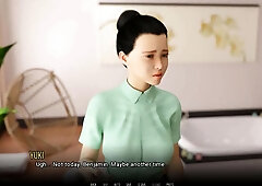 University Of Problems Guy And A Japanese Girl In A Dorm Room Ep 38