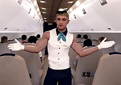 Black twink, parent, black brazil