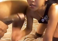 Asian Amateur Blowjob 0103