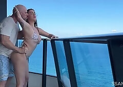 Banged and bred by Johnny Sins
