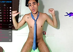 dancing for the demon