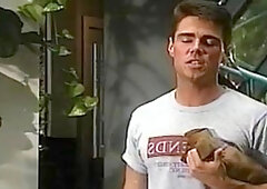 Falcon Studios: Mansex Ocean: Tony & Chase's Love