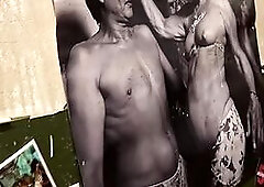 Day 1: We landed in Europe. The journey from the airport to the train station was easy. I feel tired, but excited for this adventure that awaits us he