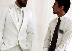 Missionary Boys: The Hidden Agenda of President Lewis