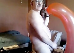 Basically balloonbanger's Big Balloon Fun