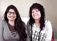 Hopeless Amateurs casting sexy large tit big beautiful woman milfs getting their taut snatches pounded truly hard by large jock