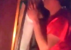 My first time at my new glory hole 2