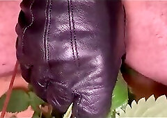 Extreme CBT Stinging Nettles Cum