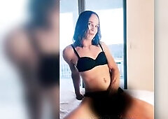 LULU OF censored compilation