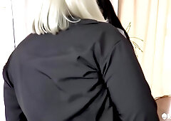 Mature Lacey Starr And Latina Milf Lesbian Massage