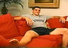 Active Duty: A Passionate Photoshoot