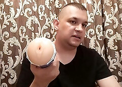 Vulpita inseala pe viorel