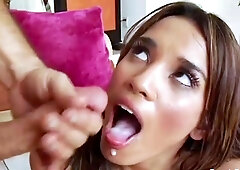 Definitely Not J Lo Lookalike