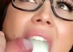 JenKowski messy bukkake