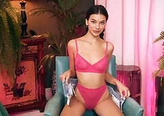 Real masturbation, best solo