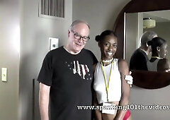 Ray Wells, Sarah Gregory And Reyna St Clair - Spanking101 Series: Jeans-lovers Special, No. 22, M/fffff