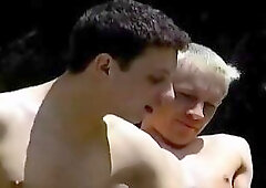 Auf der Jagd - Scene 4