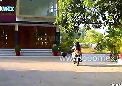 Boss Season 01 Episode 01 Uncut (2024) Boomex Malayalam Hot Web Series