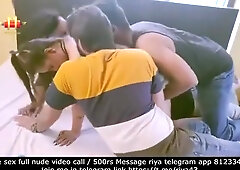 Marriage Anniversary Part 2 (2021) Unrated 11upmovies Hindi