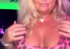 P4wgp0v - Blonde