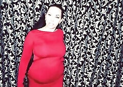 U truly are pathetic aren't u? Each time u stroke u need permission to cum. How sad is that? U'ren't even in control of your own penis 