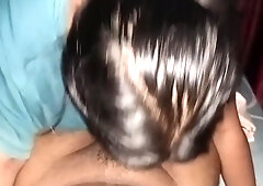 Night Ko Meri Gf Ne Mume Chos Chos Ke Pani Nikal Di Sari