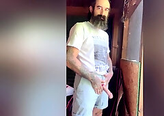 Welcome To Camp Wannacumma! Lets Unload Together!