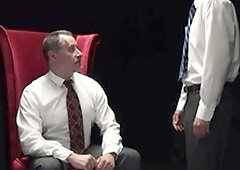 Missionary Boys: Humbled Before The Order