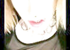 Shemale joi, first-timer