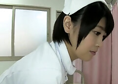 Naughty Asian babes satisfying their lust for hardcore sex