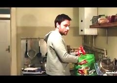 Teresa Palmer - Berlin Syndrome