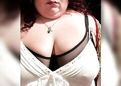 Titty flash