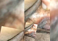 Puchis Sapphic Anal Blowjob