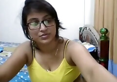 Indian hot aunty showing tits and boob press to boyfriend