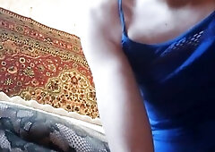Anastasia Mastix banging a serf with ding-dong submission dude amateur homemade Sasha Earth