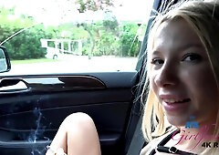 Virtual Vacation With Kenzie Reeves Part 4