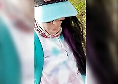 Pee With Me Nerdy Faery