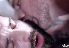 Guts Have Fun Premiere W Alex Mecum & Markus Kage