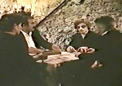 Gioco Di Seduzione Erotic Flash Xxx Classic 1981