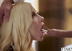 Jazmin Luv - Stoking The Fire With Jasmin Luv