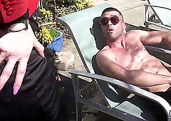 small funbags transgender princess anal bangs dude