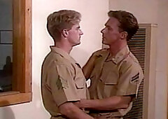 Falcon Studios: Deeper than Any Mission