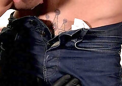 Next Door Buddies: Wants Some Hard Cock