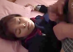 06011,Lewd SEX with exposed breasts!