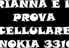 Tranny Gets Ass Stuffed With Handy Tools Before Creams