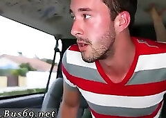 HDude With Dick Piercing Gets Ass Banged