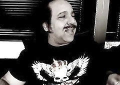 Hawt and hot oriental pornstar Tera Patrick giving a POV oral-sex at the pool