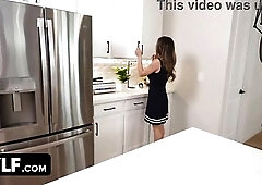 Overspread In Milk, Overspread In Cum