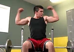 Next Door Male: Rising with Mario's Passion