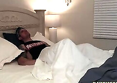 Dakota Payne got fucked by a stranger Matthew Figata